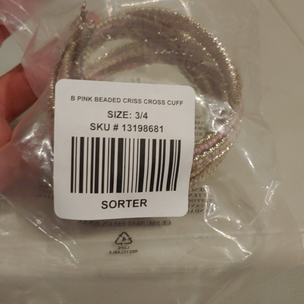 Torrid Jewelry 7$